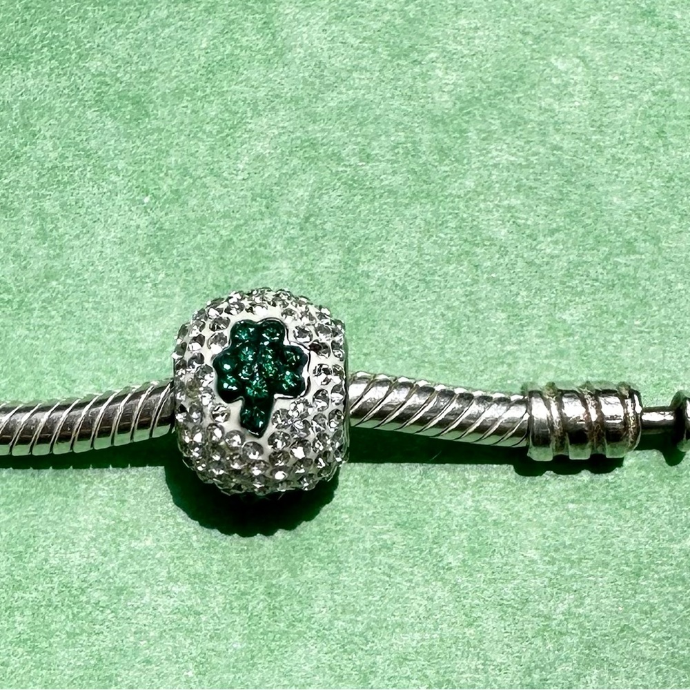 Pandora charm